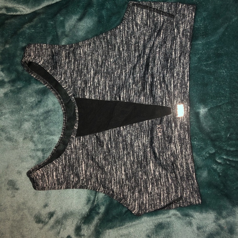 Victoria secret sports bra
